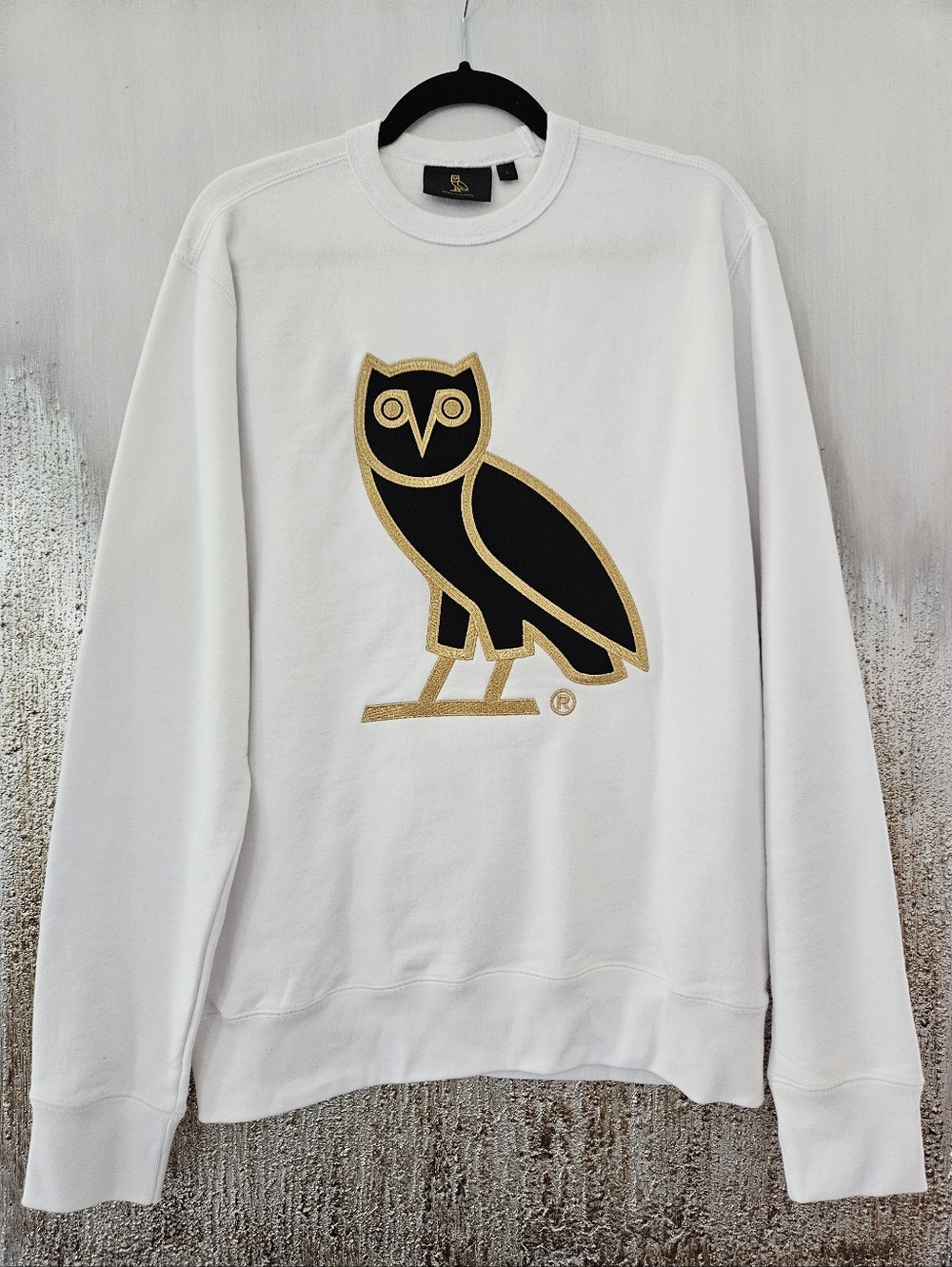 October Very Own  Sweatshirt